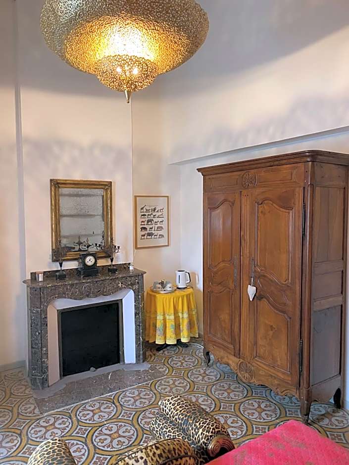 Le Relais d&#x27;Affiac