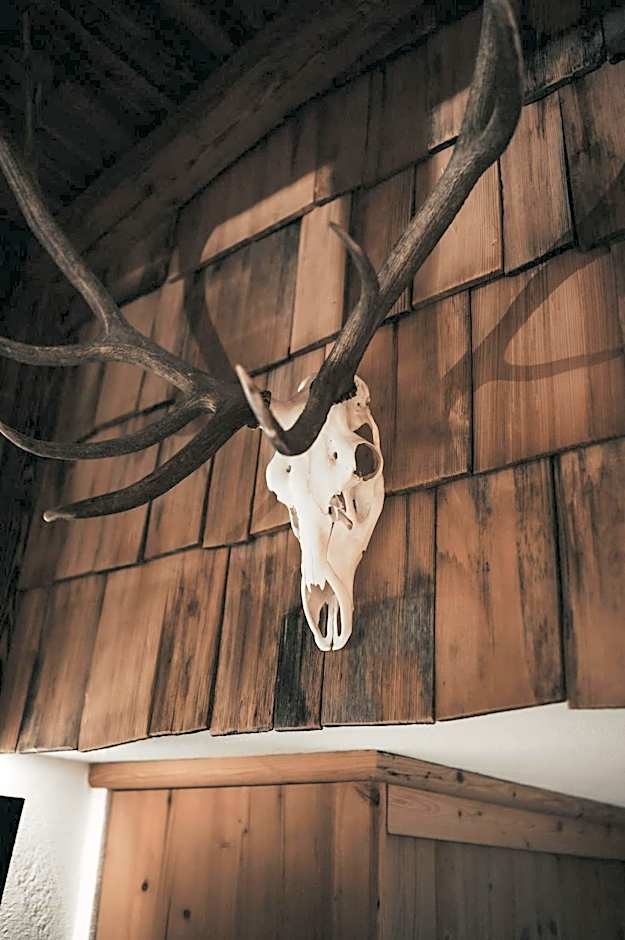 Jufenalm BOHO & Wellnesshotel