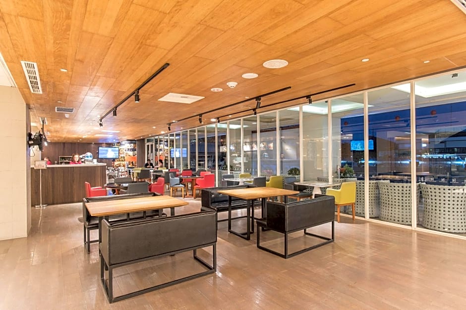 Inhouse Hotel Yehliu