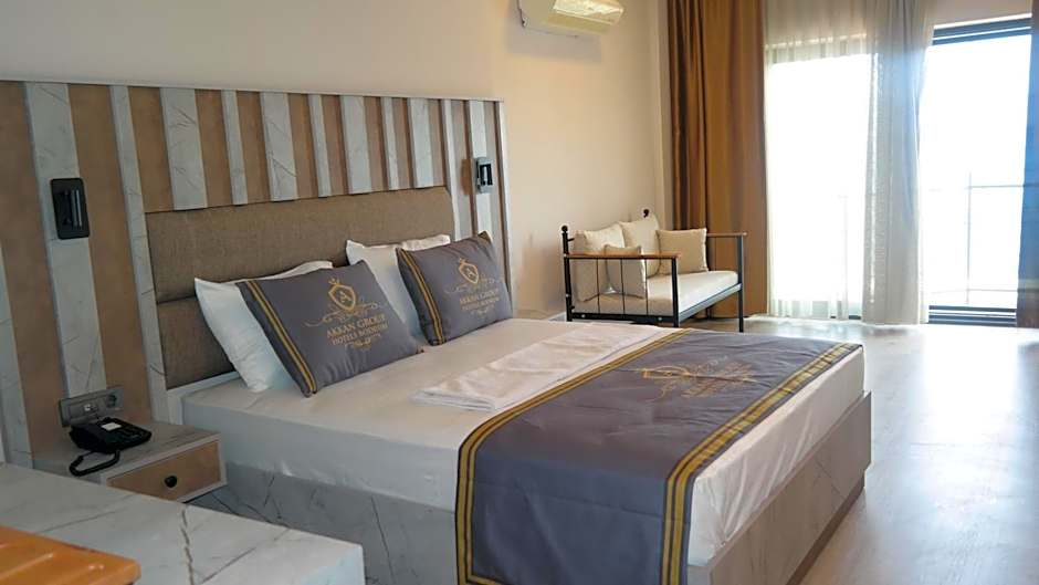 ByAKKAN HOTEL