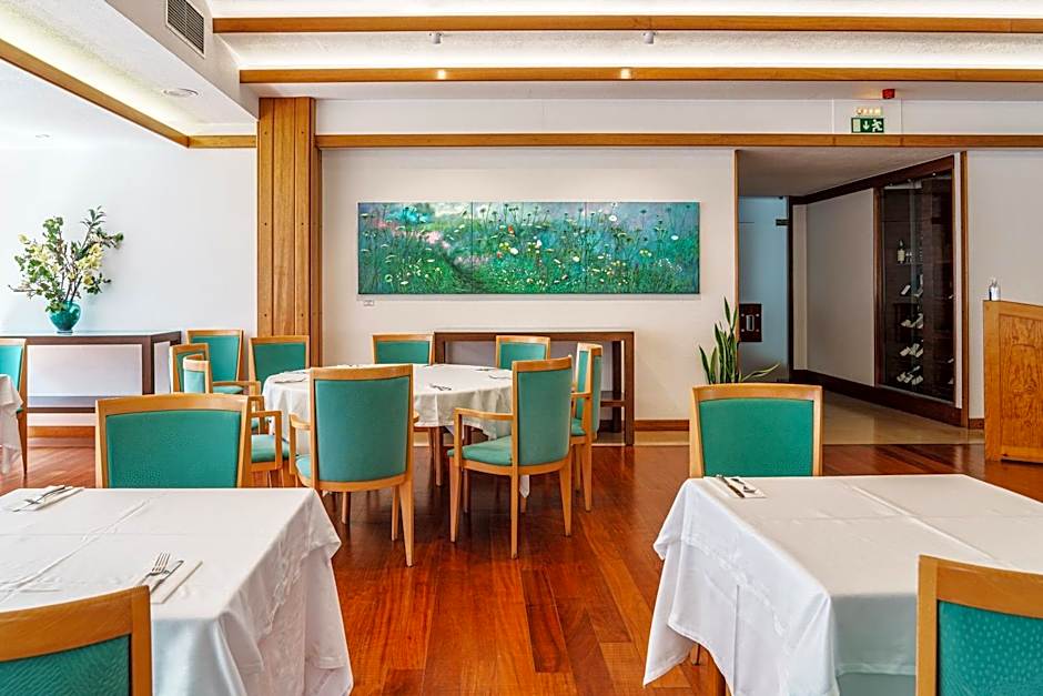 Hotel Dom Goncalo & Spa