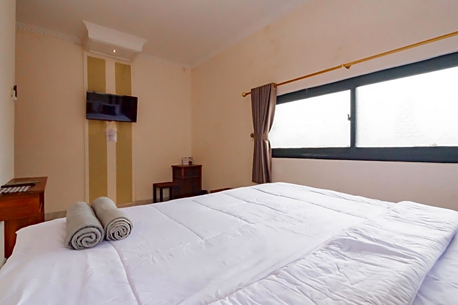 Urbanview Hotel Kangen Bungalow Purwakarta by RedDoorz