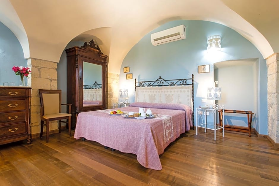 Hotel Villa Gli Asfodeli