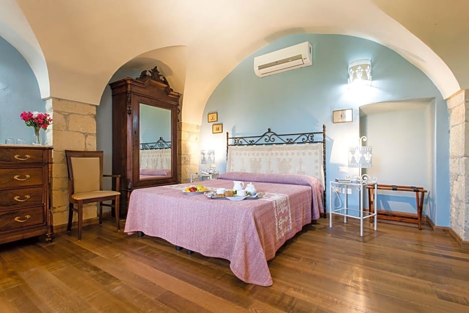 Hotel Villa Gli Asfodeli