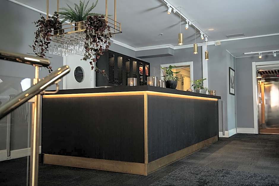 Clarion Collection Hotel Uman