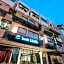 Bunk & Bilik Hotel Jalan Ipoh