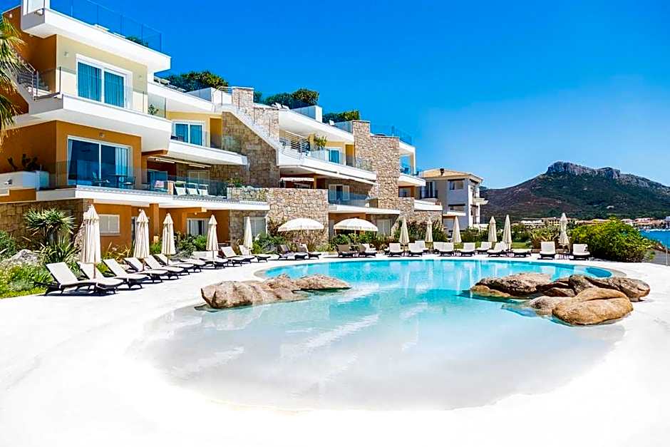 Gabbiano Azzurro Hotel & Suites