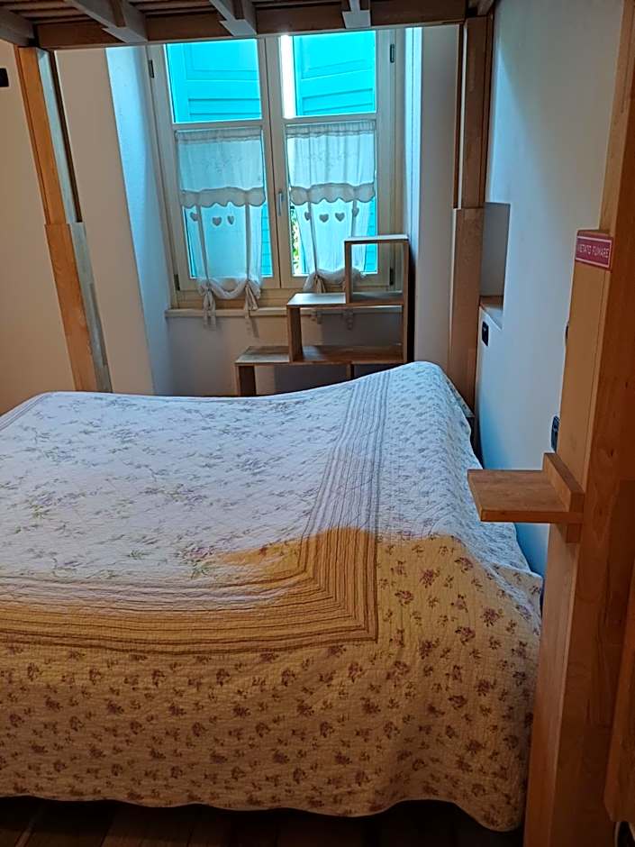 Ca' antica B&B