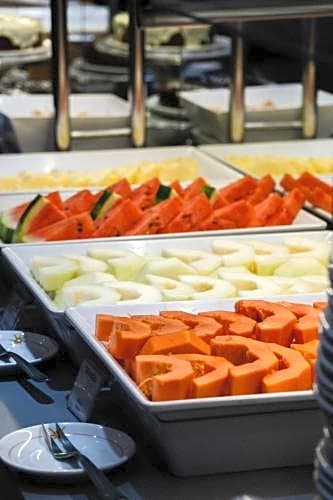 Luz Hotel by Castelo Itaipava