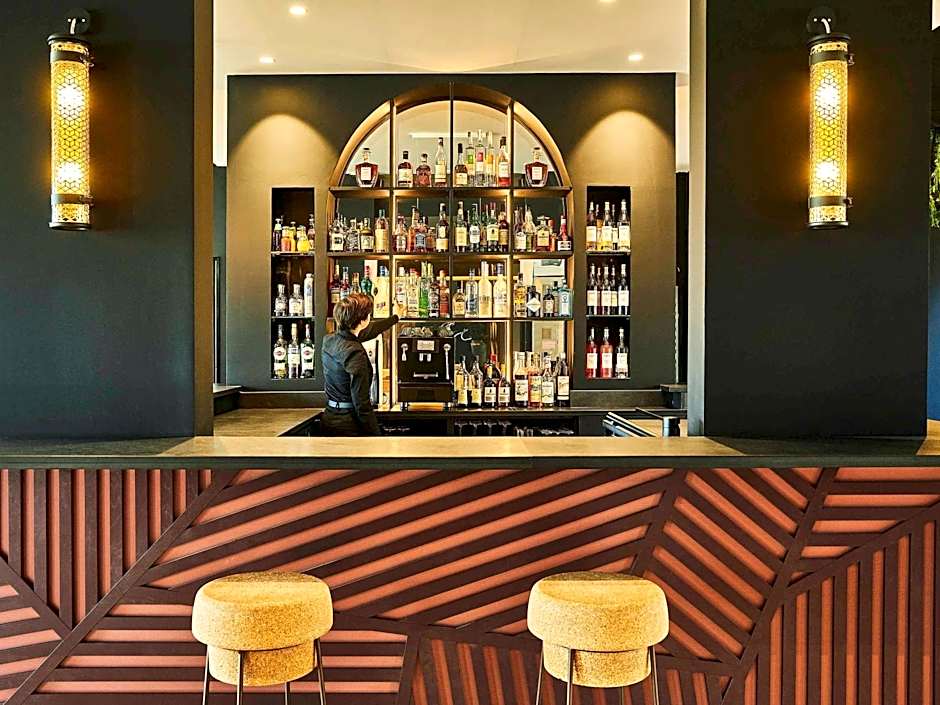 Mercure Beaune Centre