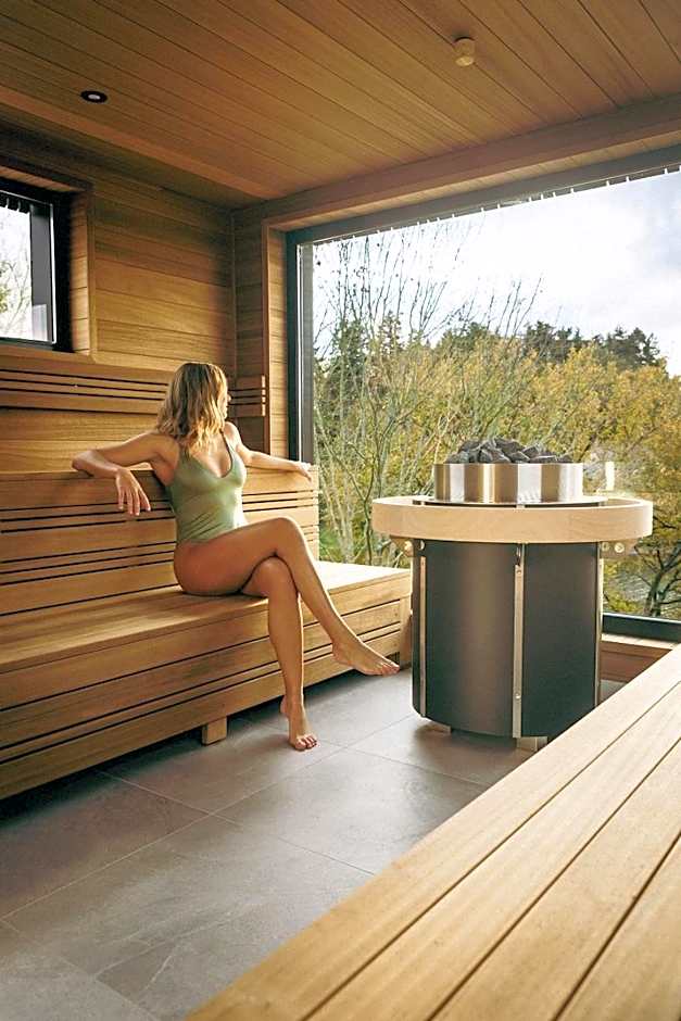 Hôtel Lancelot & Spa - Domaine du Roi Arthur