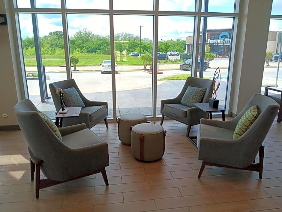 Candlewood Suites - Tulsa Hills - Jenks By IHG