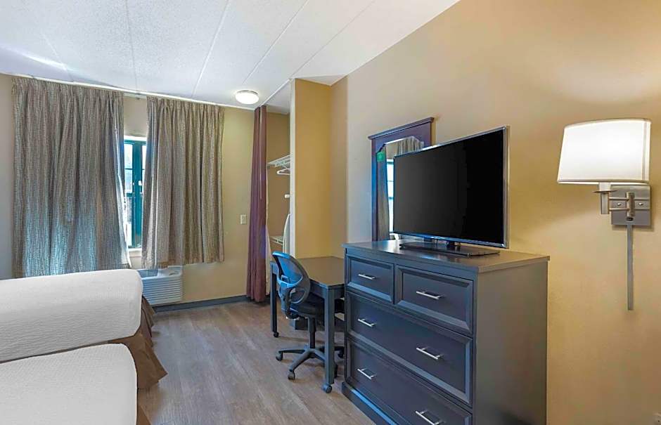 Extended Stay America Suites - Philadelphia - Airport - Tinicum Blvd.