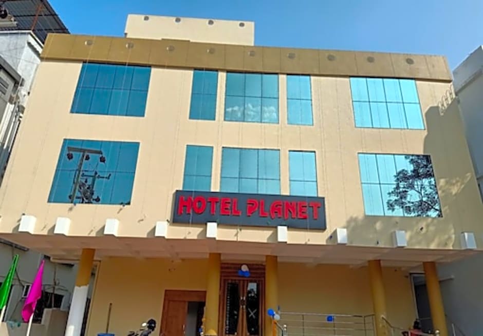 Goroomgo Planet Bhubaneswar