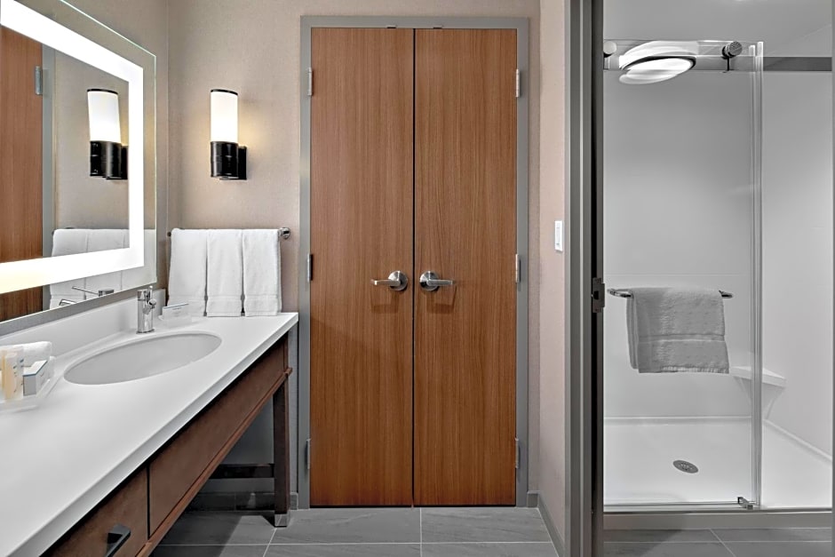 Homewood Suites by Hilton Boston Woburn