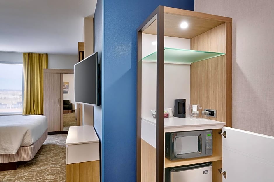 Springhill Suites by Marriott Colorado Springs North/Air Force Academy