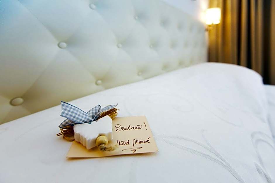 Hotel Mainè