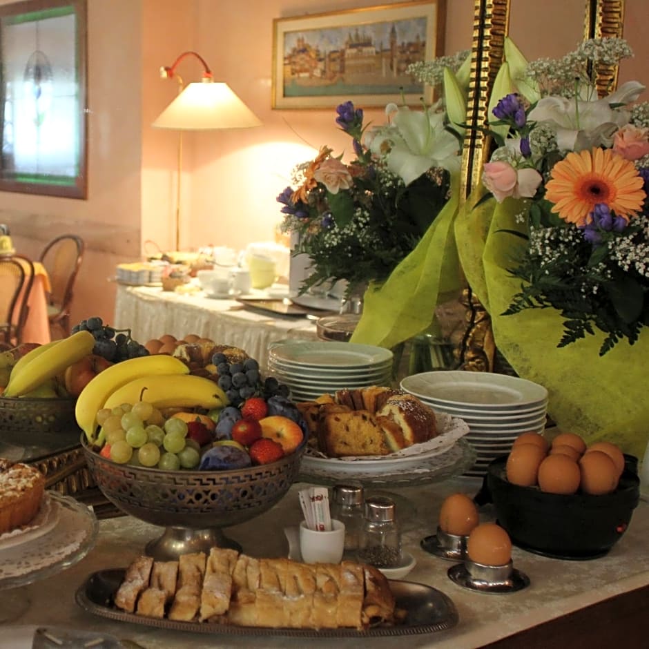 Hotel Antico Moro