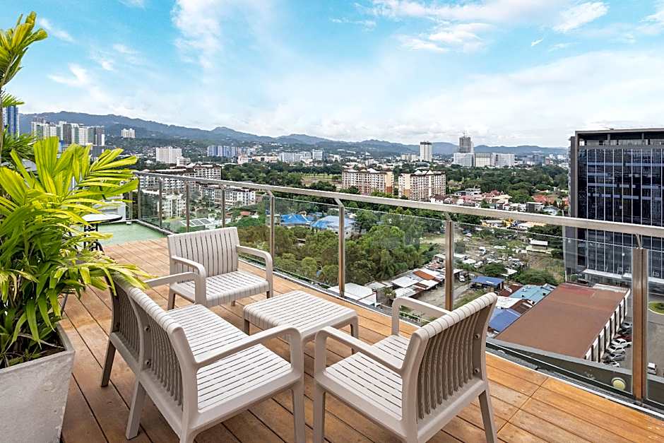 Citi Park Hotel Cebu powered by Cocotel