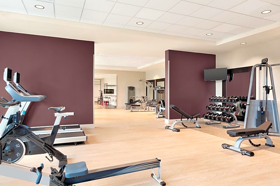 Home2 Suites By Hilton Phoenix-Tempe University Research Park