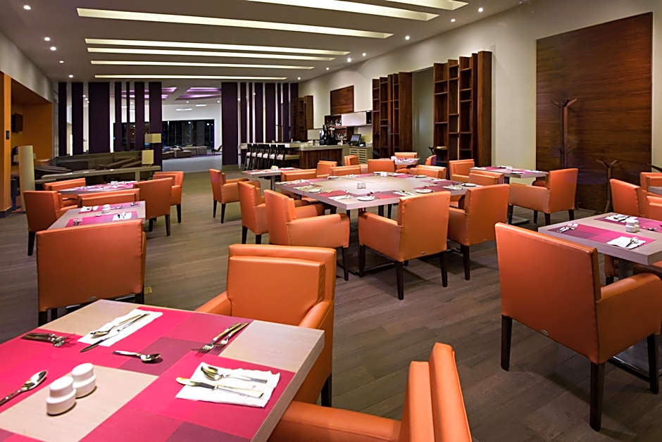 Hilton Garden Inn Monterrey Airport