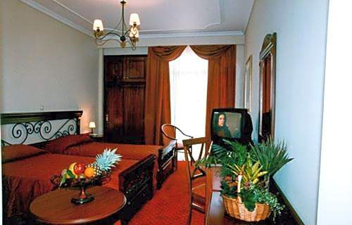 Hotel Aiges Melathron