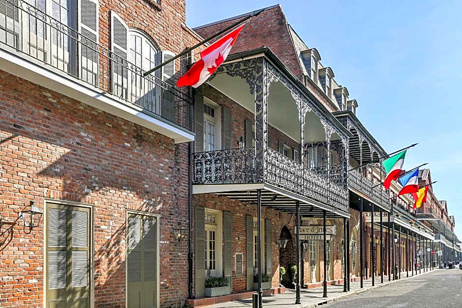 Photo 1 of 44 of Place D'Armes Hotel