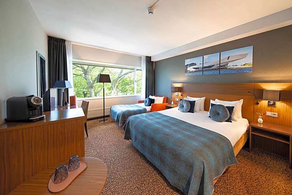 Bilderberg Garden Hotel