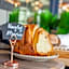 Best Western Mulhouse Salvator Centre
