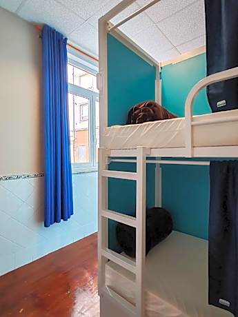 Albergue A Ponte Ribadeo