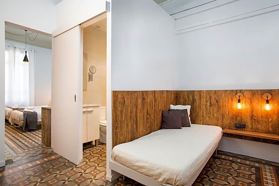 Casa Maca Guest House