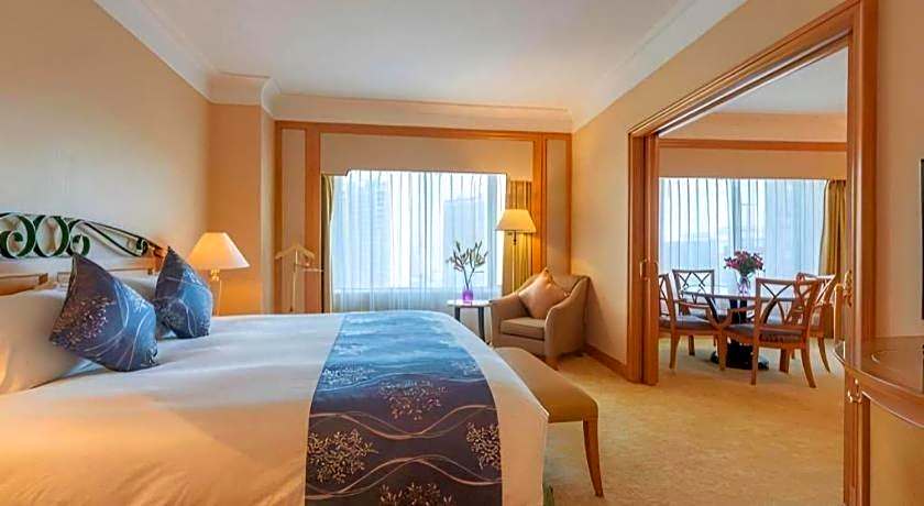 Regency Hotel
