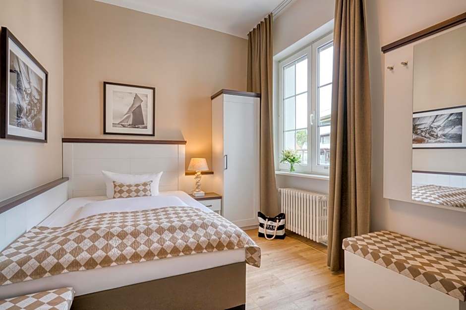 Hotel Strandschlösschen