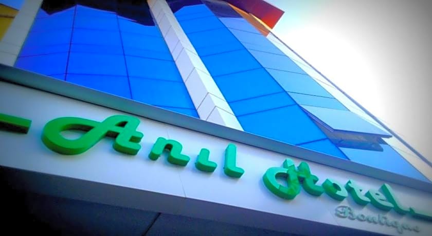 Anil Hotel