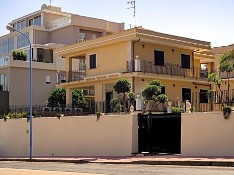 Viaggio in Sicilia B&B