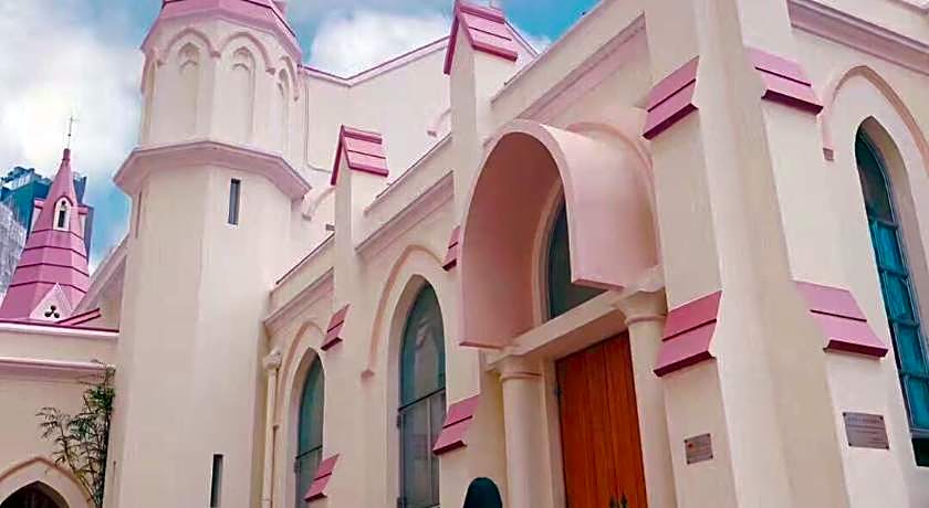 Comfort Guest House E