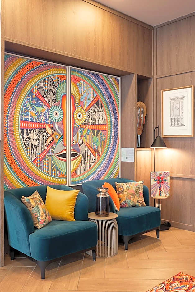 Residhome Paris Clamart