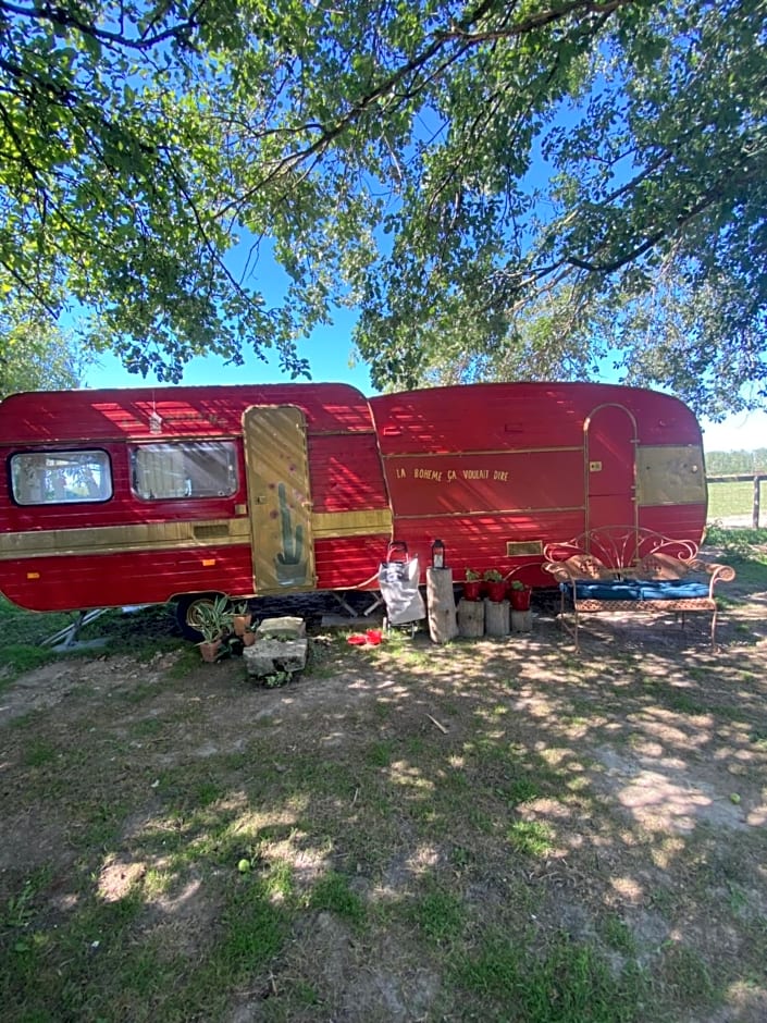 La Maison du Bonheur
