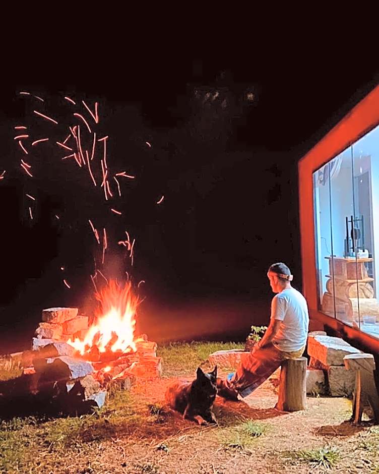 IVOS Hostel & Camping