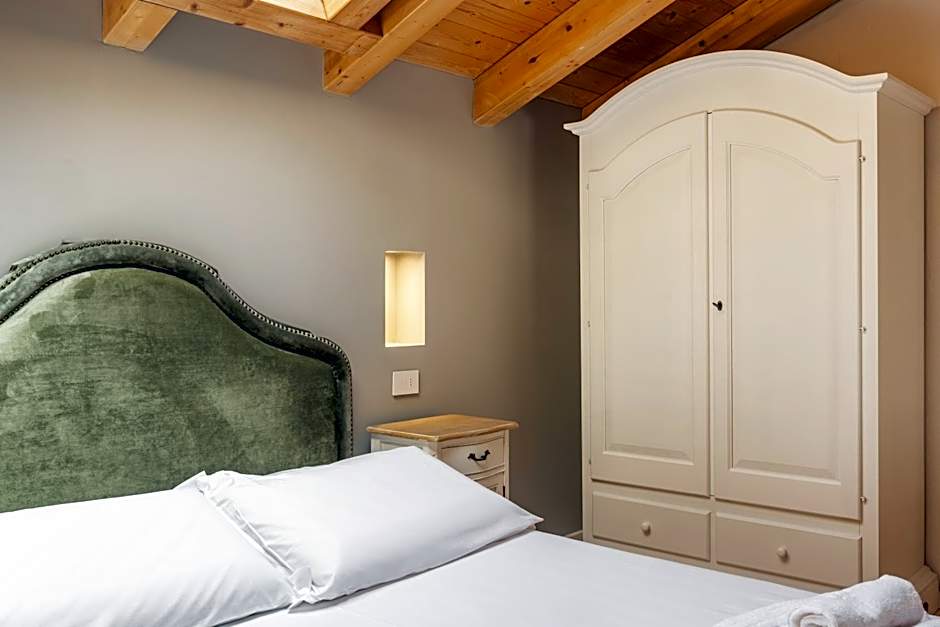 Su Entu Boutique Hotel