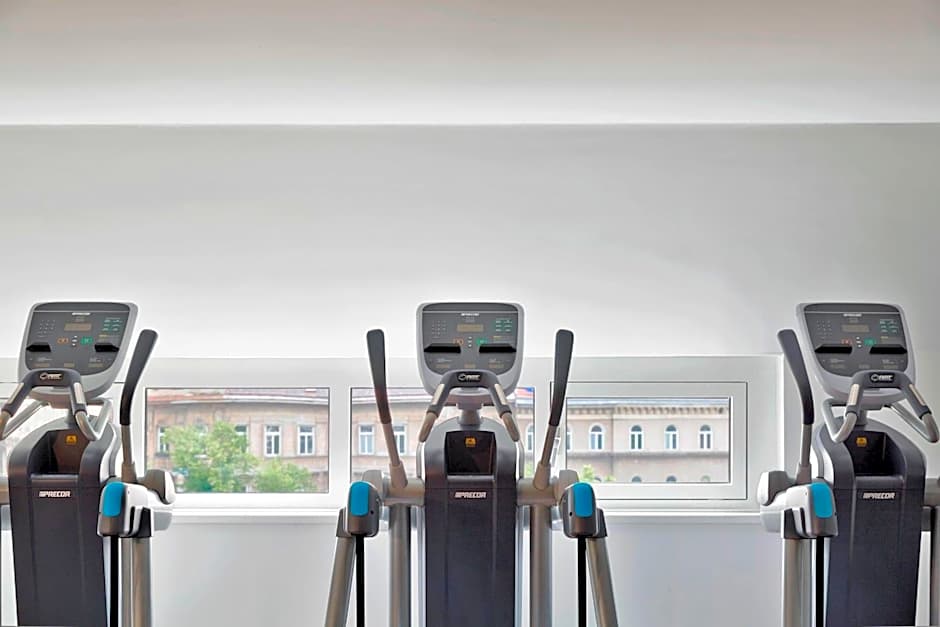 Renaissance® Vienna Schonbrunn Hotel