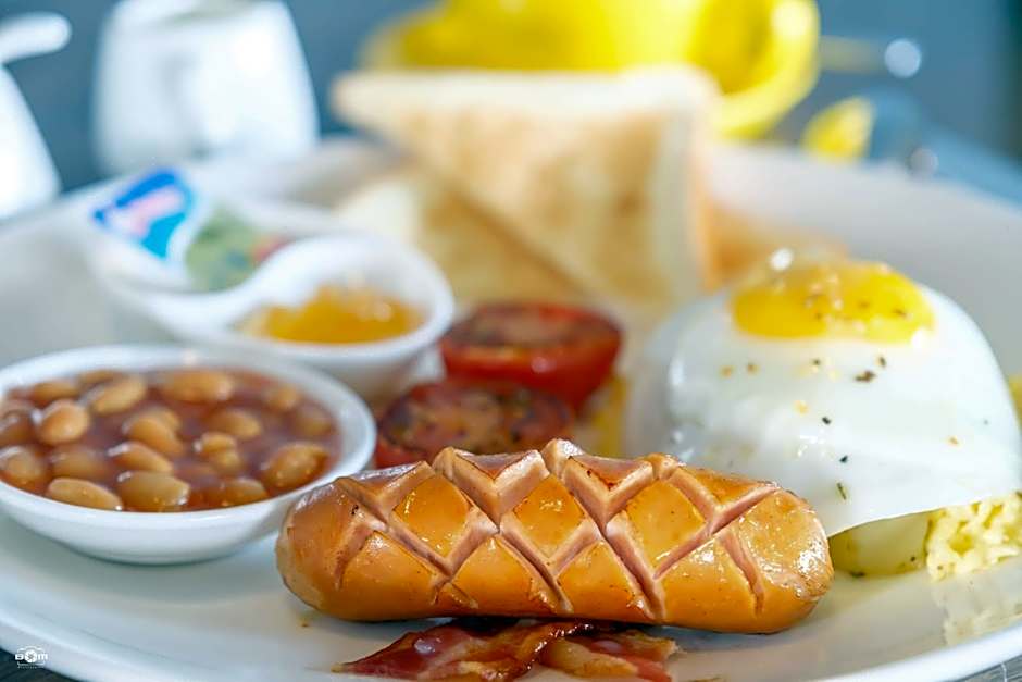 Myanandar Residence Hotel