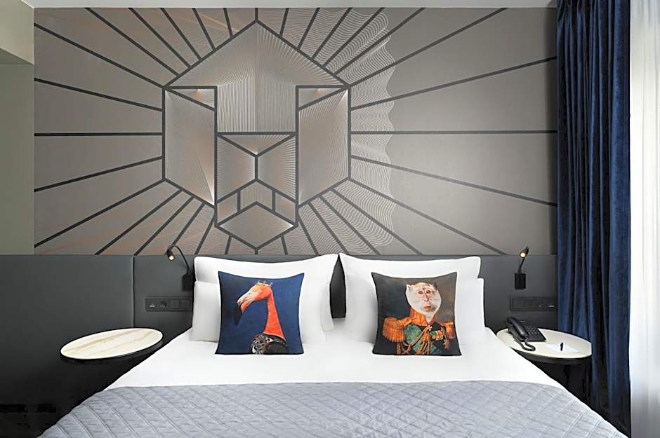 Hotel Clark Budapest- Adult Only