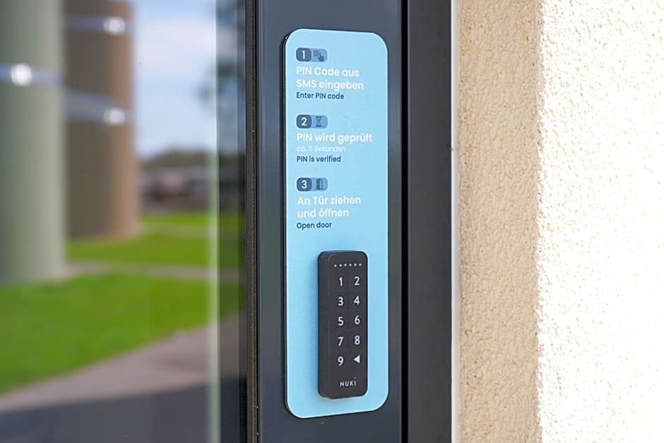 slube an der Marina Zehdenick