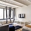 Smartflats - the City Antwerp