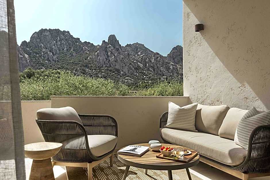 La Suera San Pantaleo