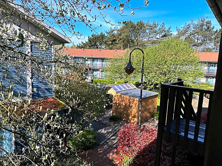 Hotel Schwedenhaus Wismar