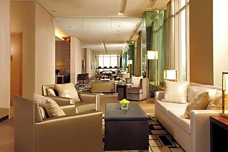 Executive Room, 2 Twin Beds