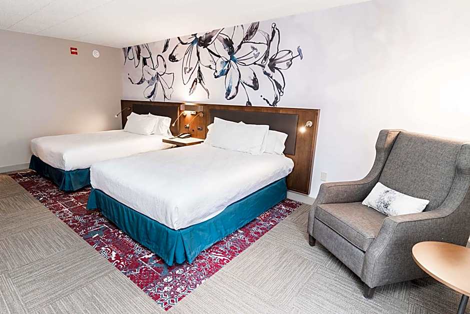 Hilton Garden Inn Fairfax