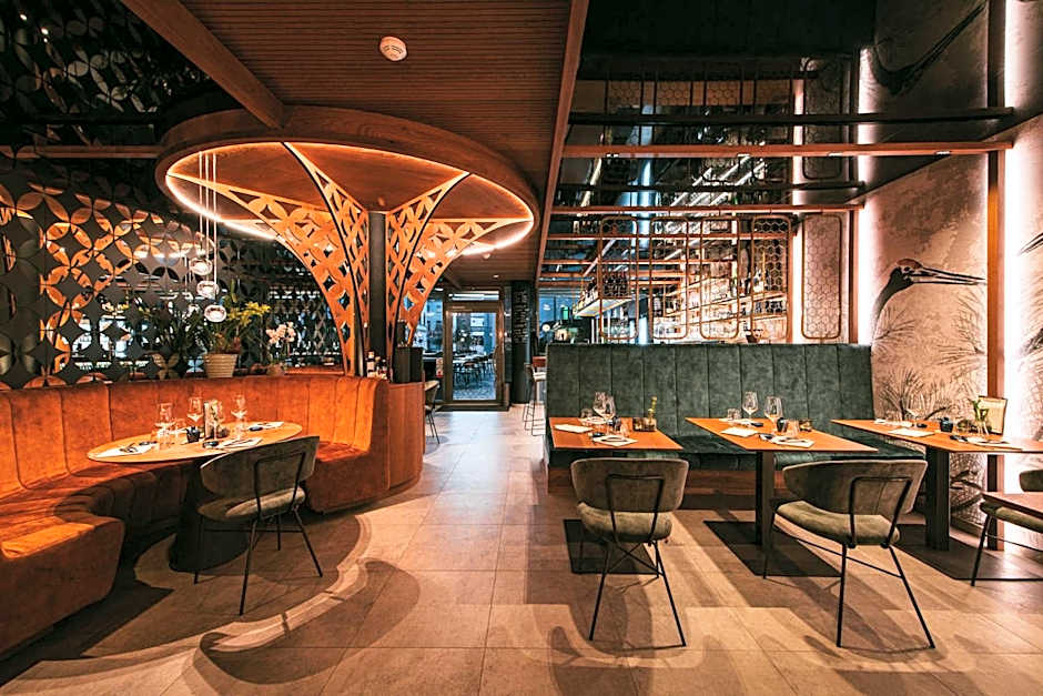 Hotel B&B Feldmessner